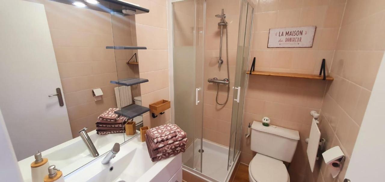 Studio Chez Nanie Residence Le Concorde Cannes Marina Mandelieu Kültér fotó